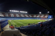 Vicente Calderon