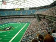 Silverdome