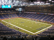 Ford Field