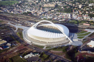 Moses Mabhida