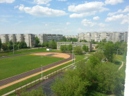 School №17 Stadium