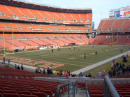 Cleveland Browns