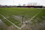 Bootham Crescent