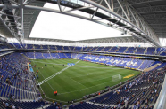 RCDE Stadium