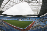 Ricoh Arena