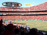 Arrowhead