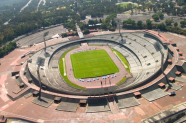 Olimpico Universitario