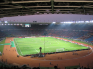 Gelora Bung Karno