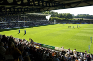 Adams Park