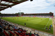 Vitality Stadium