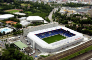 St Jakob Park