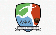 Любительская футбольная лига г.о. Лосино-Петровский