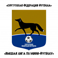 Чемпионат города Сургута по мини-футболу среди мужских команд Высшая Лига