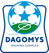 Ежегодный осенний детско-юношеский турнир "Dagomys Cup-2023" 2008 г.р.