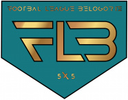 Regional championship among corporate and Amateur teams 5x5 "Football League of Belogorie"