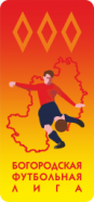 Первенство Богородского городского округа по футболу – Богородская футбольная лига