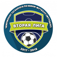 Чемпионат Таганрога по мини-футболу Вторая лига