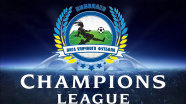 ЛУФ Champions League 15 сезон