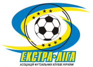 Чемпіонат України «VBET Екстра-ліга» з футзалу
