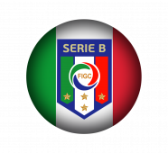 Италия - Serie B