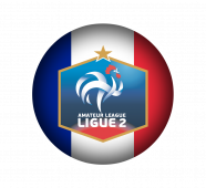 Франция - Ligue 2