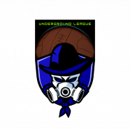 Undergound League 3.0 I Подпольная футбольная лига