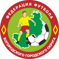 Богородская футбольная лига