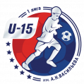Вторая лига U15