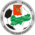 2 дивизион первенства Вологодской области по мини-футболу