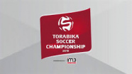 Torabika Soccer Championship Presented by IM3 Ooredoo