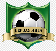 Первая лига г.Арзамас по мини-футболу