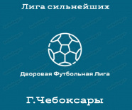 Дворовая Футбольная Лига