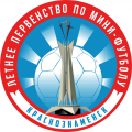 Летнее первенство г.о. Краснознаменск по футболу 6Х6 (Первая лига)