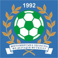 Чемпіонат Житомирської області