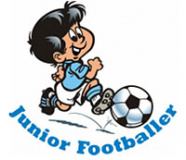 Junior Footballer Cup. Boys-7