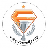 Flex Friendly Cup