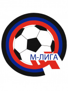 М-ЛИГА (5 сезон, 2 дивизион)
