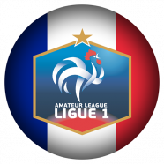 Франция - Ligue 1