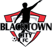 Blacktown City