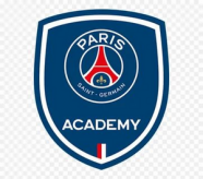 PSG Academy Bleu 2013