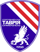 Таврия U17