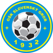 OSK Slovensky Grob