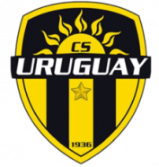 Uruguay Coronado