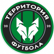 Территория Футбола 2012