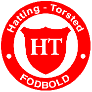 Hatting Torsted Fodbold