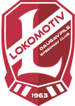 Lokomotive Daugavpils