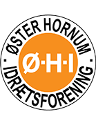 Oster Hornum IF