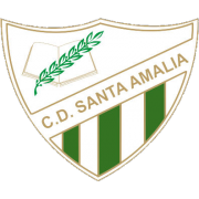 CD Santa Amalia