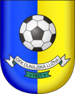 Dunajska Luzna