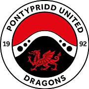 Pontypridd United